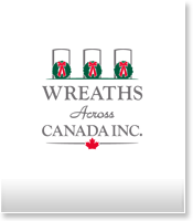 Wreaths Across Canada Inc.